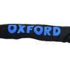 Oxford Chain6 Combination Lock - 4