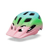 Giro Tremor Mips Child - Matte Light Pink/Green