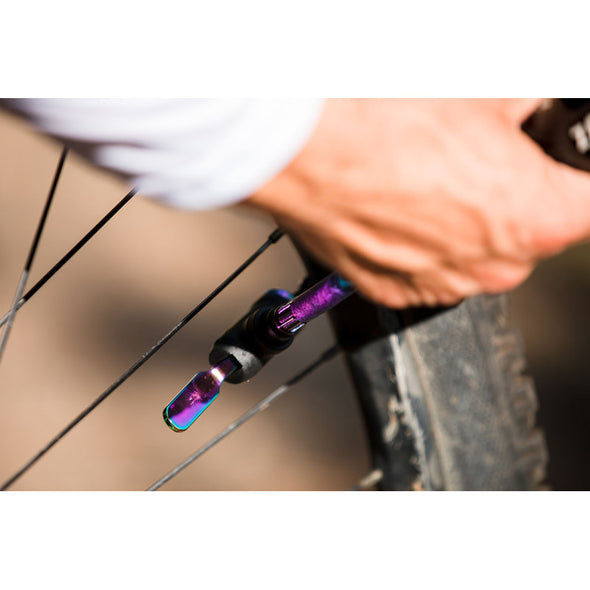 Zefal Mt. Mini Pump - 6