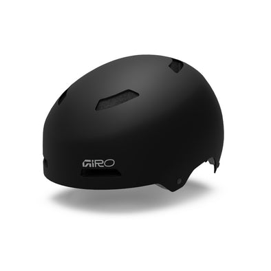 Giro Quarter FS - Matte Black