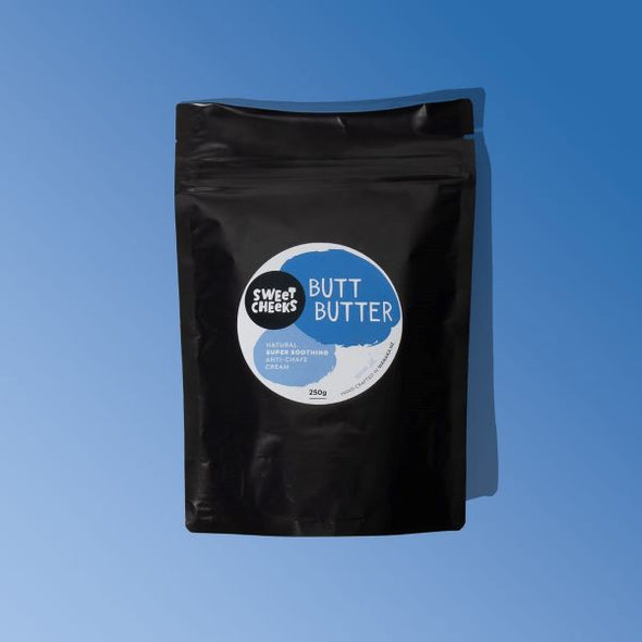 Butt Butter Refill 2025