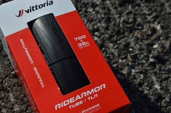 RideArmor Packaged