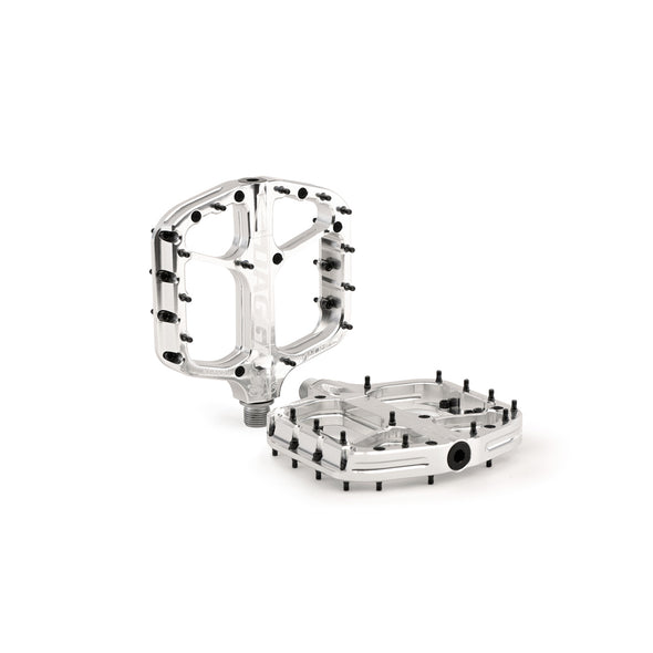 Chromag Dagga Pedals Silver