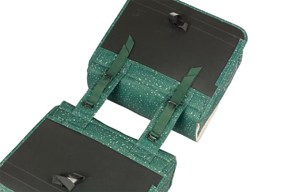 18415 Basil Flair double bicycle bag green_5-mediu