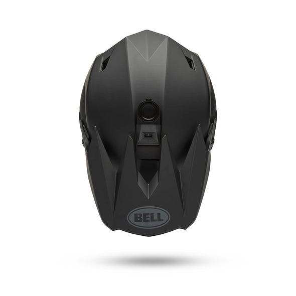 Bell Full-10 Mips - Matte Black