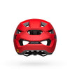 Bell Spark 2 Mips - Matte Red