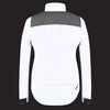 Proviz Reflect360 City Womens Cycling Jacket - Rear Reflective