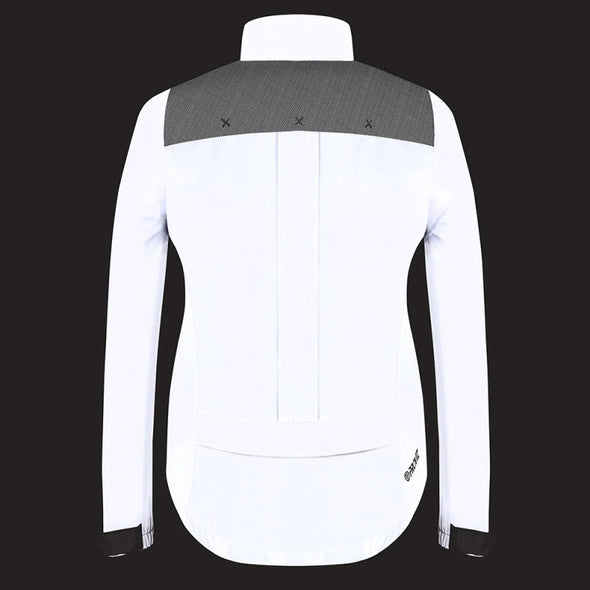 Proviz Reflect360 City Womens Cycling Jacket - Rear Reflective