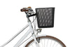 10235 Basil Bilbao front bicycle basket fixed moun