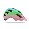 Giro Tremor Mips Child - Matte Light Pink/Green