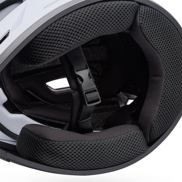 Bell Sanction 2 - Matte Stone