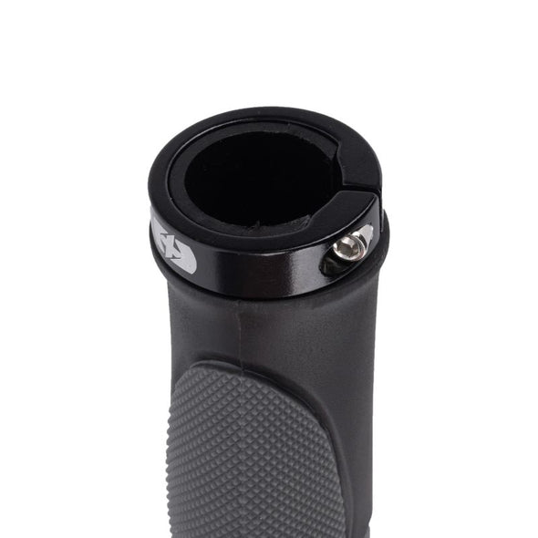 Oxford Metro Plus Lock-On Grips - 2