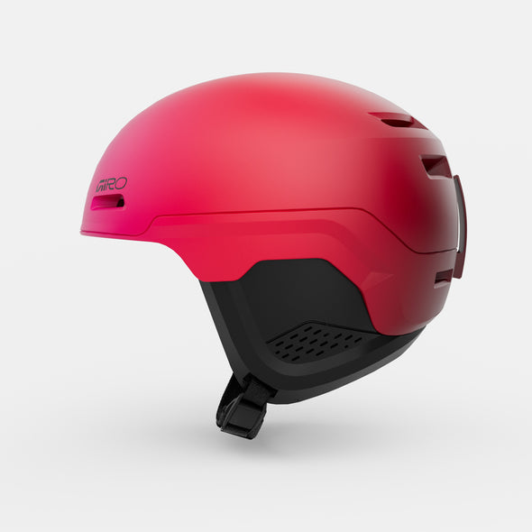 Giro Owen Spherical Matte Red Fade
