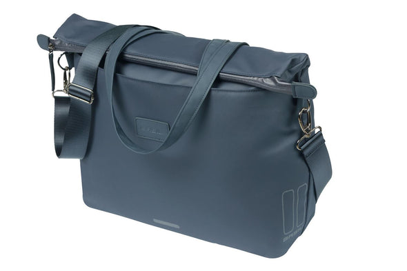 18451 Basil Manhattan commuter office bicycle bag 