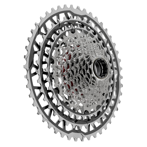 SRAM Cassette XG-1371 XPLR E1 13 Speed 10-46 2