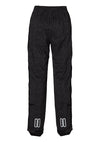 BS-41023-6 Basil Skane Hi-Vis Bicycle Rain Pants Womens