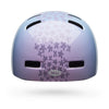 Bell Lil Ripper Daisy Gloss Light Blue
