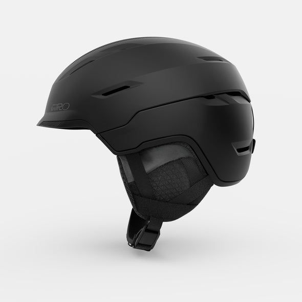 Giro Tor Spherical Matte Black
