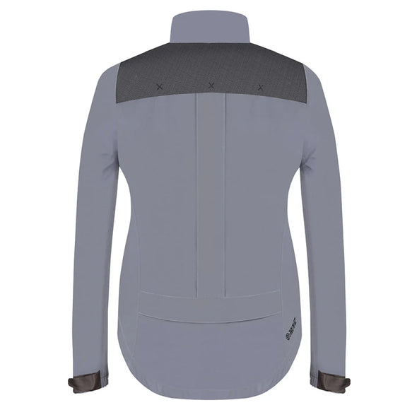 Proviz Reflect360 City Womens Cycling Jacket - Rear