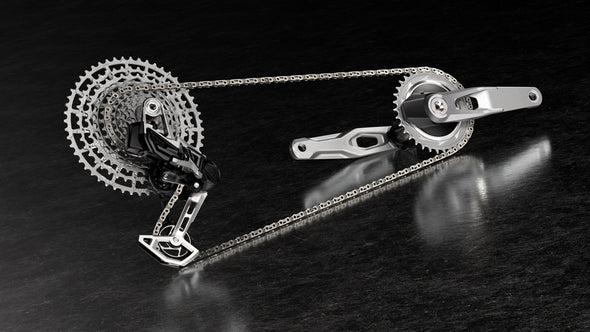 SRAM Eagle Transmission 1987 Collection