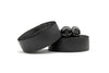 Cane Creek Liege handlebar tape PU 2.5mm with Smart Gel BLACK