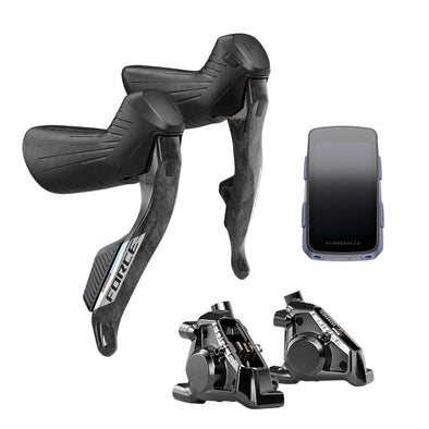 SRAM Force AXS E1 Upgrade Kit