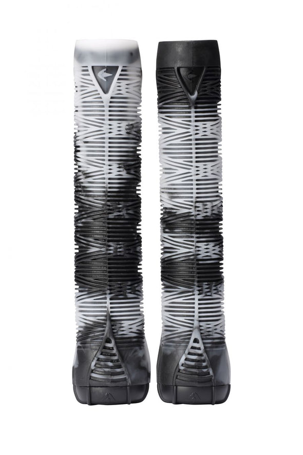 Envy V2 Hand Grips - White/Black