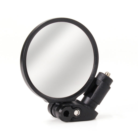 Serfas MR-2 68mm Stainless Mirror - Short