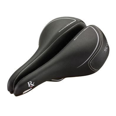 Serfas RX-922V Comfort Mens Saddle