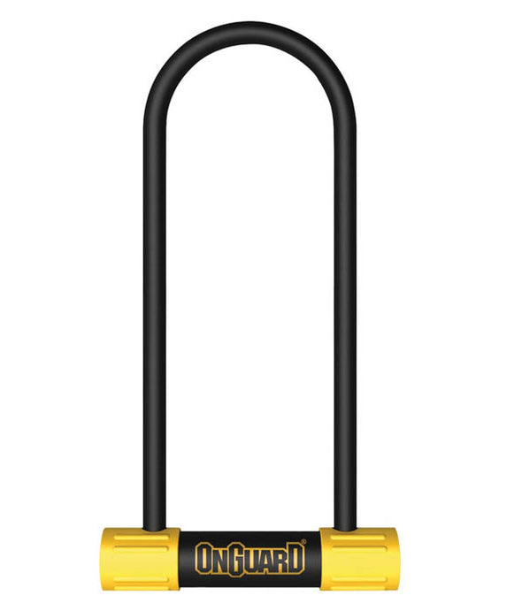 OnGuard Bulldog Mini LS 8014 Key U Lock