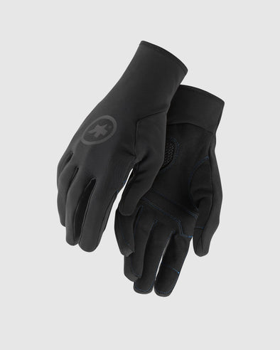 Assos Winter Gloves