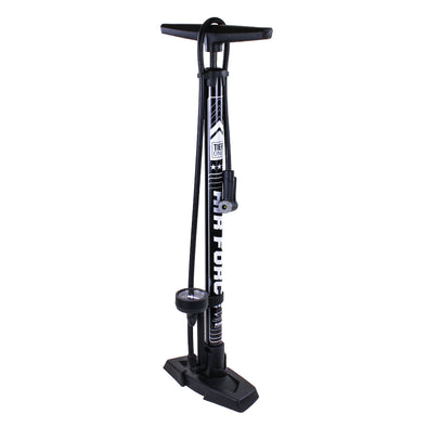 Serfas Airforce Tier 1 Floor Pump