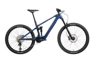 Norco 2025 Fluid VLT C3 140