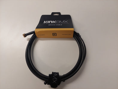 Kink BMX Linear One Piece Cable