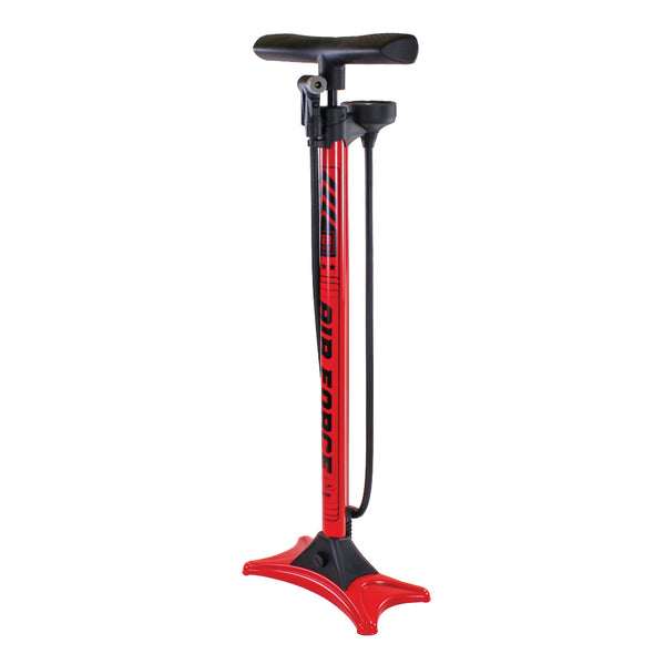 Serfas Airforce Tier 3 Floor Pump