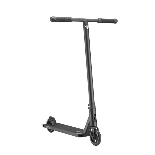 Envy Colt S6 Complete Scooter - Black