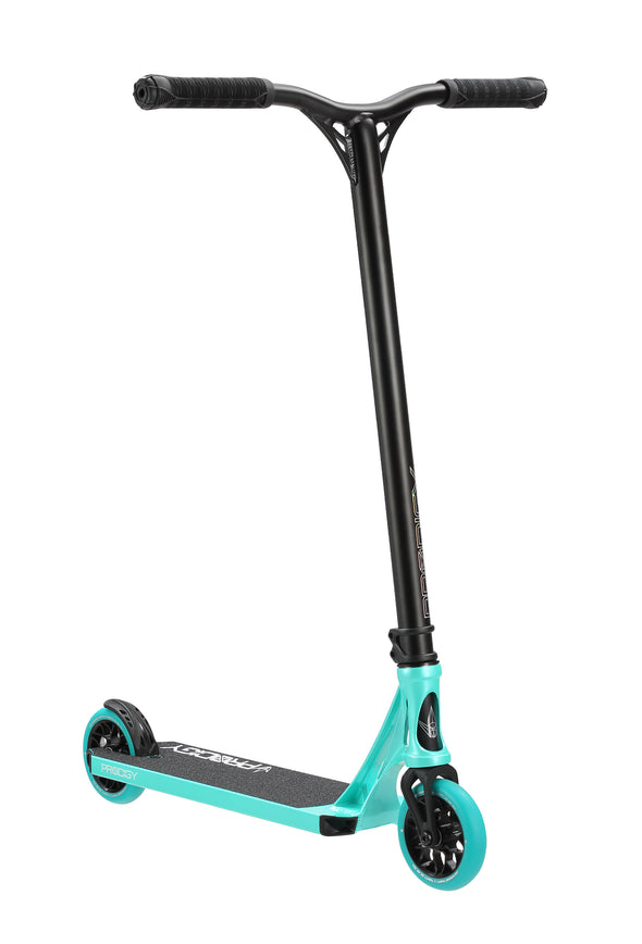 Envy Prodigy X Complete Scooter - Teal