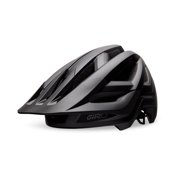 Giro Montaro Mips III - Matte Black / Gloss Black