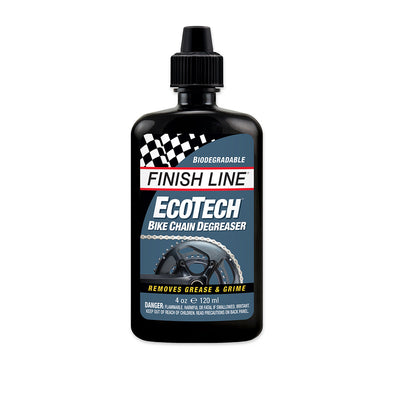 Finish Line Ecotech Degreaser 120ml Screw Top