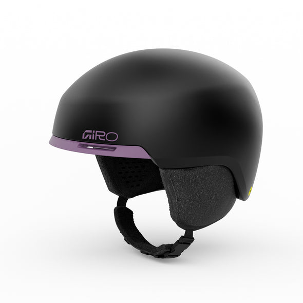 Giro Taggert Black Mauve