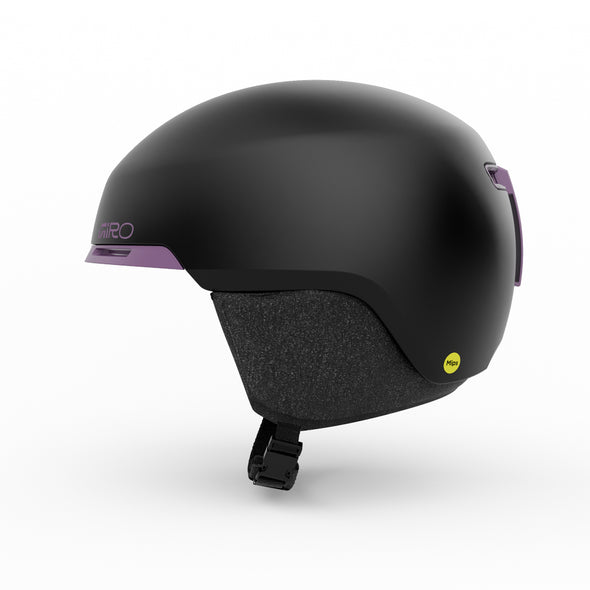 Giro Taggert Black Mauve