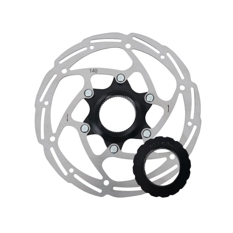 Centre Lock Disc Brake Rotors – Cycle Science NZ