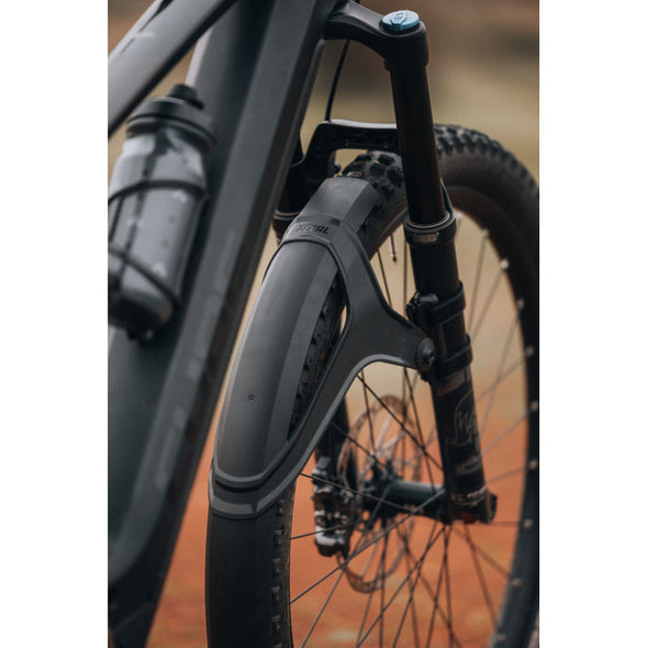 Zefal Deflector M65 Mudguard Set - 10