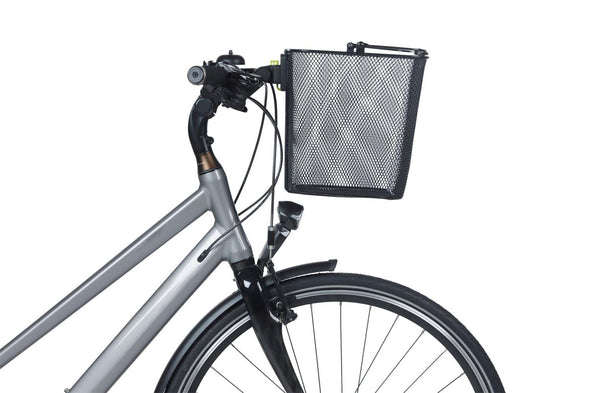 10240 Basil Bilbao front bicycle basket KF incl. K