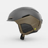 Giro Tenet Matte Metallic Coal / Tan