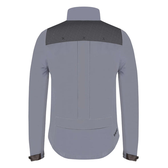 Proviz Reflect360 City Mens Cycling Jacket - Rear