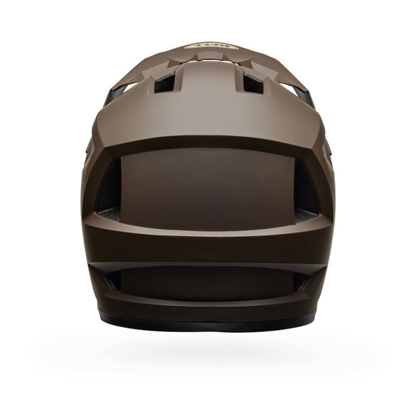 Bell Sanction 2 - Matte Dark Brown