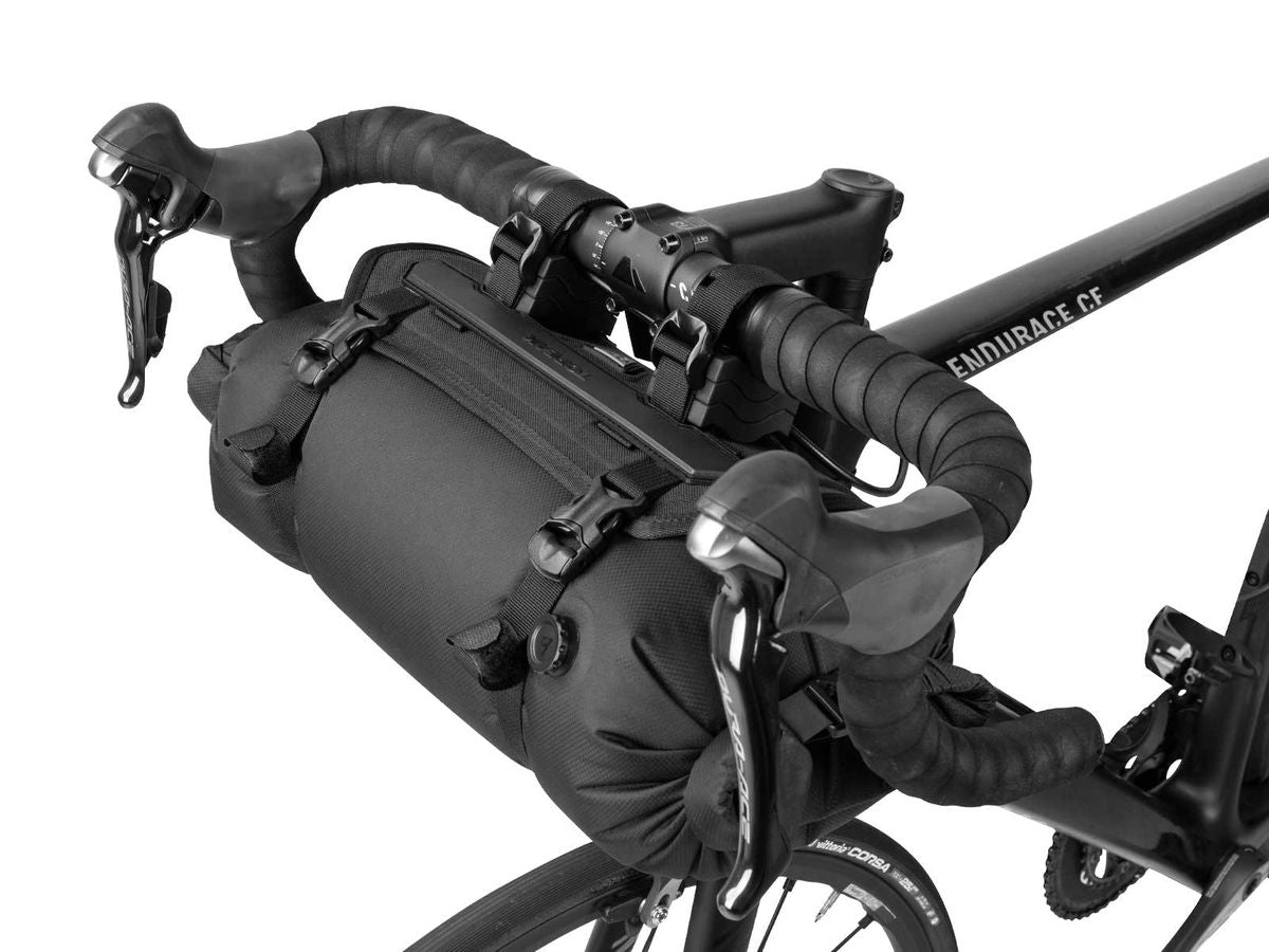 Topeak Frontloader 8L – Cycle Science NZ - Main Image