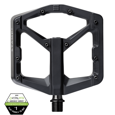 Crankbrothers Stamp 2 Large Pedals