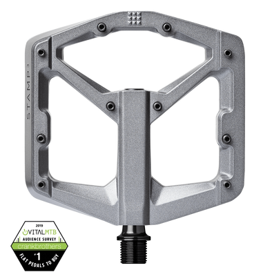 Crankbrothers Stamp 3 Large Pedals